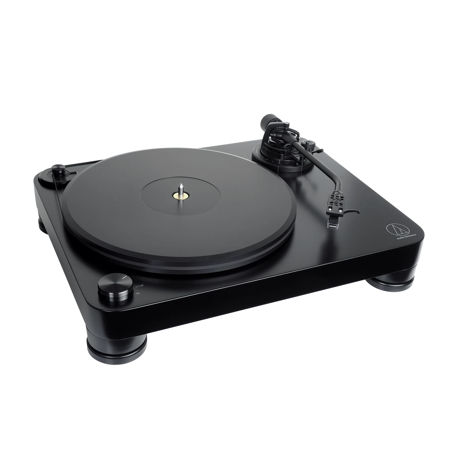 Audio-Technica AT-LP7 Turntable With Built-in Phono 5 Audio-Technica AT-LP7 Turntable With Built-in Phono - Image 3