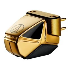 Audio-Technica AT-MC2022 60th Anniversary Dual Moving Coil Cartridge