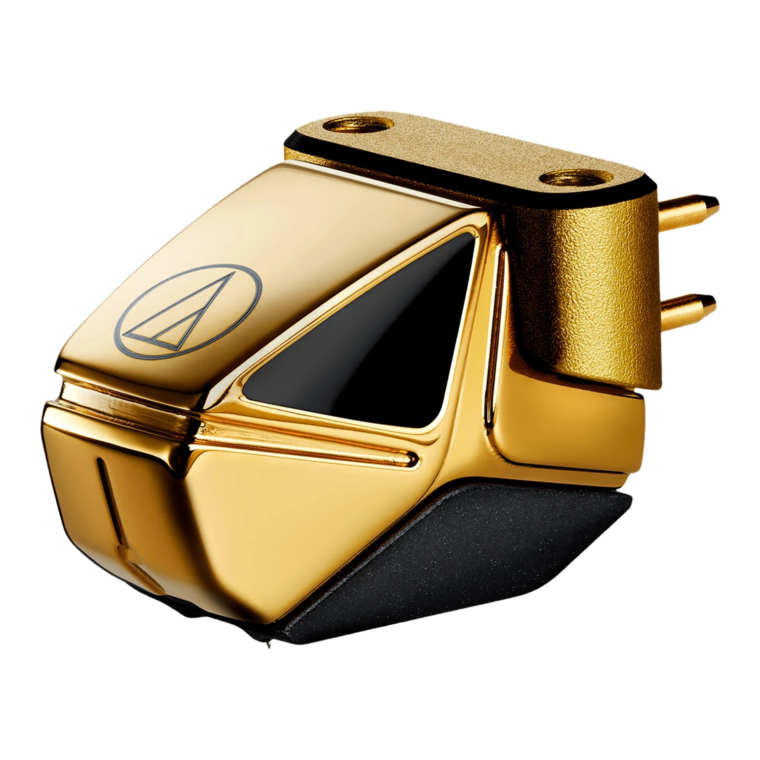 Audio-Technica AT-MC2022 60th Anniversary Dual Moving Coil Cartridge 3 Audio-Technica AT-MC2022 60th Anniversary Dual Moving Coil Cartridge