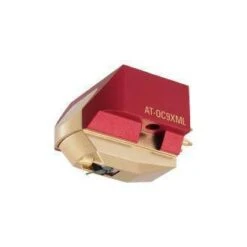 Audio-Technica AT-OC9XML Moving Coil Cartridge