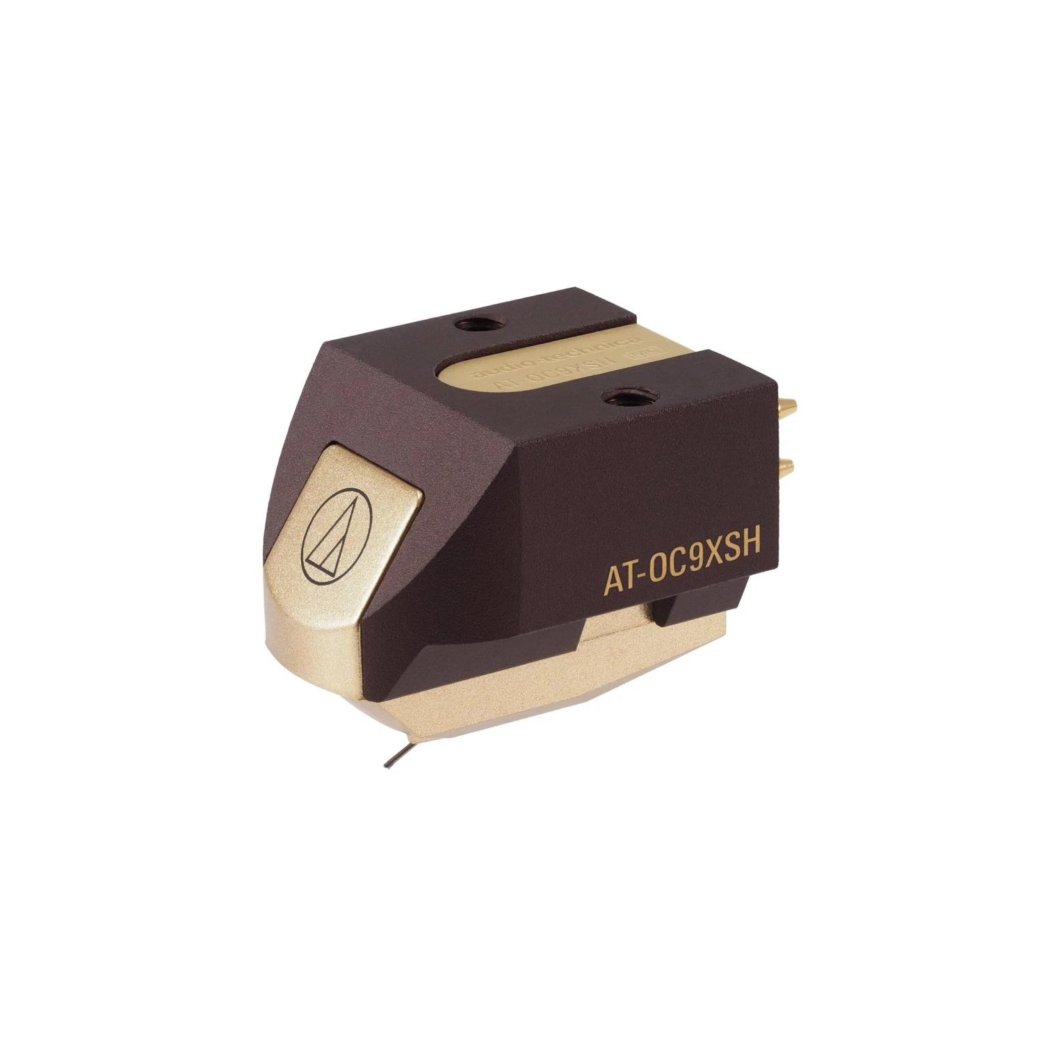 Audio-Technica AT-OC9XSH Dual Moving Coil Cartridge 4 Audio-Technica AT-OC9XSH Dual Moving Coil Cartridge - Image 2