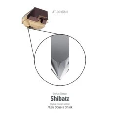 Audio-Technica AT-OC9XSH Dual Moving Coil Cartridge 8 Audio-Technica AT-OC9XSH Dual Moving Coil Cartridge -High Quality Audio Store at oc9xsh 3 sq