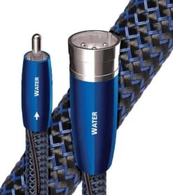 AudioQuest Water Interconnect