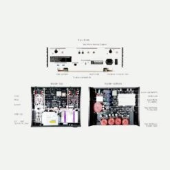 Aurender A30 Music Server / Streamer / MQA DAC -High Quality Audio Store aurender A30 8 2480x1607 1024x1024 5cc270bd 36fb 42a6 b5bd 7e109fa3ca9b