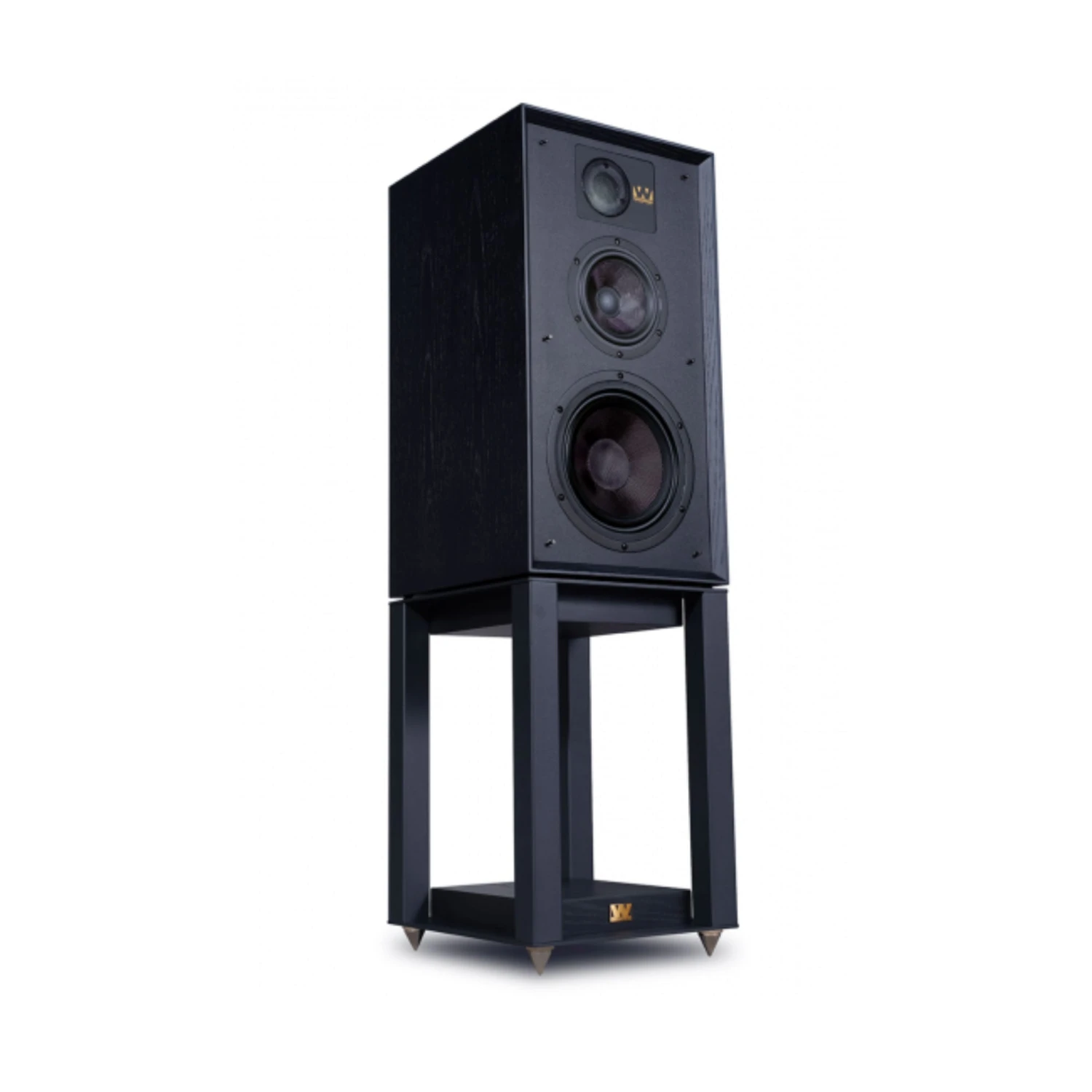 Wharfedale Linton Heritage Bookshelf Loudspeaker (pair) 8 Wharfedale Linton Heritage Bookshelf Loudspeaker (pair) - Image 6