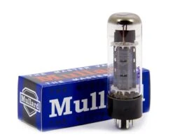 Mullard EL34