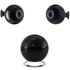 Cabasse Baltic 5 + Pearl Sub System -High Quality Audio Store baltic BUN0056