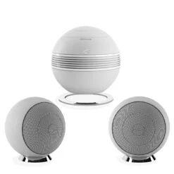 Cabasse Baltic 5 + Pearl Sub System -High Quality Audio Store baltic BUN0057