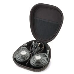 Focal Bathys Wireless Bluetooth ANC Headphones -High Quality Audio Store bathys case2