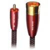 AudioQuest Red River Interconnect -High Quality Audio Store be7b7d13b325b3313e246ff40cf925c4