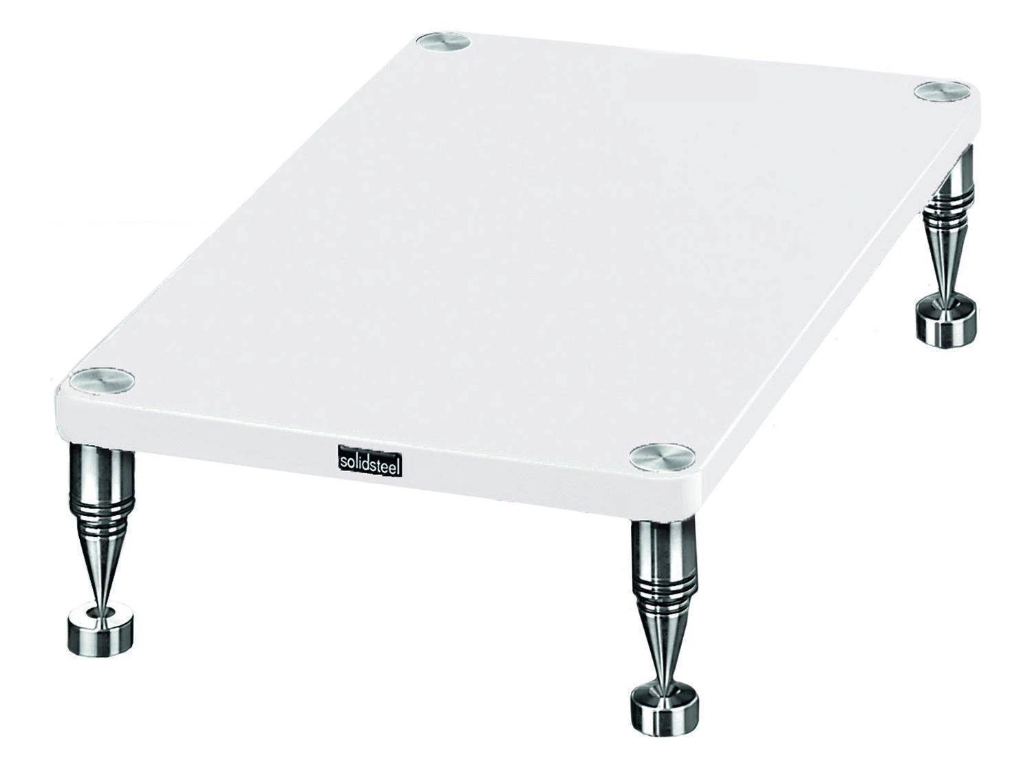 Solidsteel Hyperspike HF Audio Stands 9 Solidsteel Hyperspike HF Audio Stands - Image 7