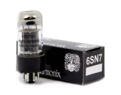 Electro-Harmonix 6SN7