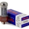 Tung-Sol New Production 5AR4 Rectifier 2 Tung-Sol New Production 5AR4 Rectifier -High Quality Audio Store c753ff2311cafbde6352e38afcb7a5a0