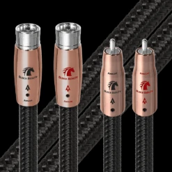 AudioQuest Black Beauty Interconnect