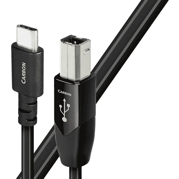 AudioQuest Carbon USB Cable 7 AudioQuest Carbon USB Cable - Image 5