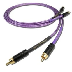 Nordost Purple Flare Interconnect (pair)
