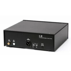 Pro-Ject CD Box DS2T CD Transport -High Quality Audio Store cd box ds2t 3 product