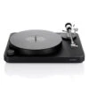 Clearaudio Concept AiR Turntable -High Quality Audio Store clearaudio concept black with satisfy tonearm and concept mc cartridge 1000x800 1
