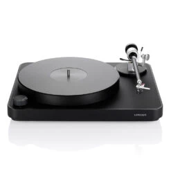 Clearaudio Concept AiR Turntable