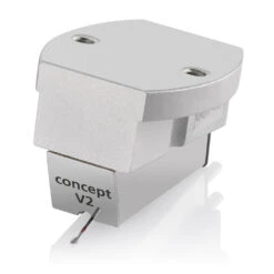 Clearaudio Concept V2 Moving Magnet Cartridge