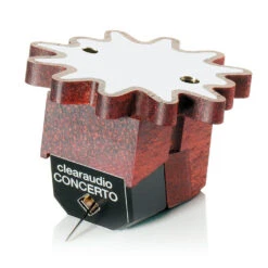 Clearaudio Concerto V2.1 Moving Coil Cartridge