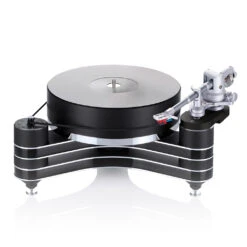 Clearaudio Innovation Wood Turntable