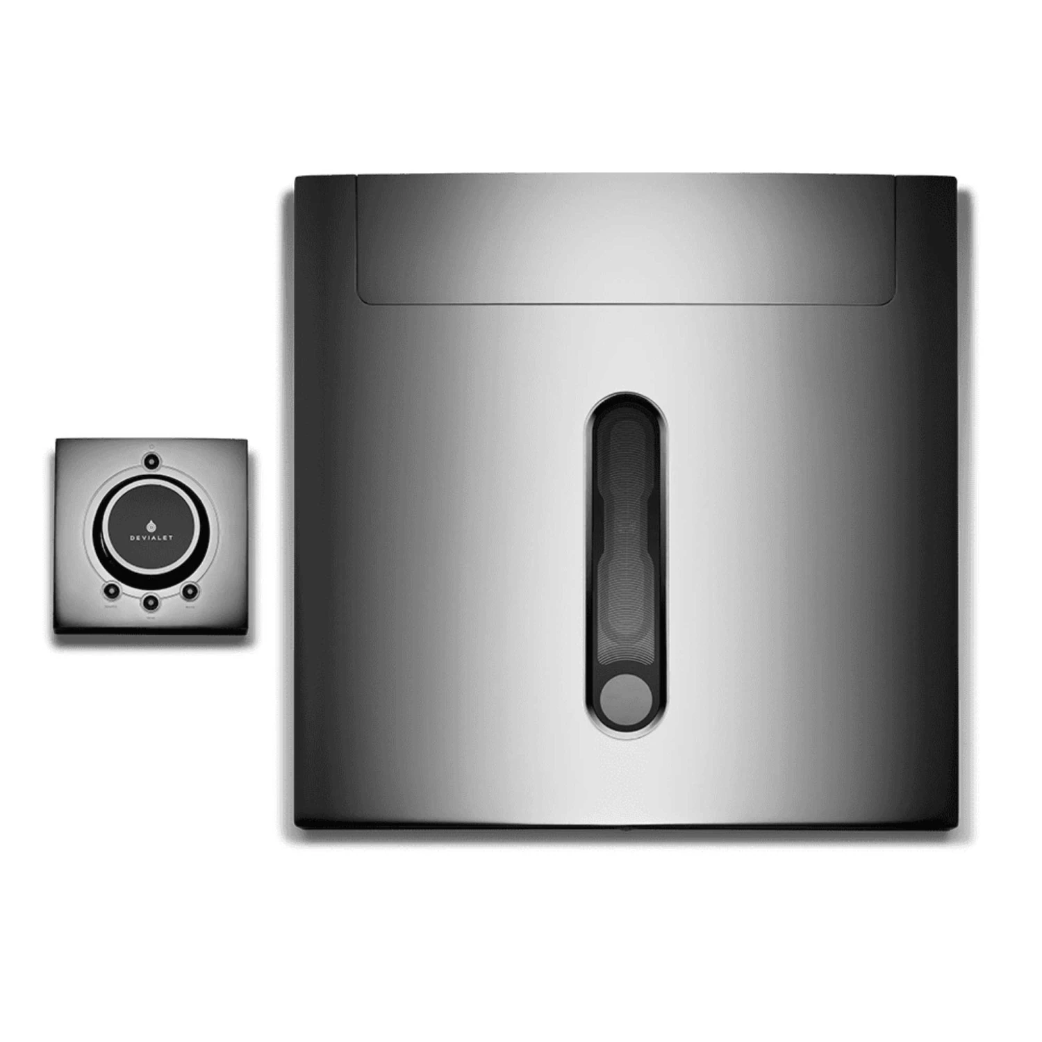 Devialet Expert 250 Pro Integrated Amplifier 5 Devialet Expert 250 Pro Integrated Amplifier - Image 3