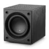JL Audio Dominion D108 8" Subwoofer -High Quality Audio Store d108 ASH FLT
