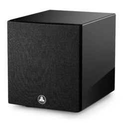 JL Audio Dominion D108 8" Subwoofer (OPEN) -High Quality Audio Store d108 GLOSS FLT G 80361a52 be6a 4e98 9615 8c9573127115
