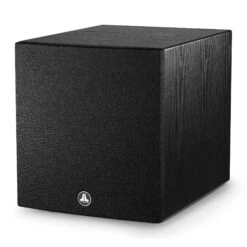JL Audio Dominion D110 10" Subwoofer - Gloss Black -High Quality Audio Store d110 ASH FLT G 83c66881 befb 41f5 8b23 16fb391c91de