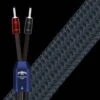 AudioQuest ThunderBird ZERO W/ ThunderBird BASS Bi-Wire Speaker Cable (pair) 1 AudioQuest ThunderBird ZERO W/ ThunderBird BASS Bi-Wire Speaker Cable (pair) -High Quality Audio Store d17a53949b9f891f216c037beb4fc15a abe6d346 f8b8 4764 981a aae93be50d1e