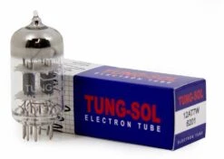 Tung-Sol 12AT7