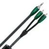 AudioQuest Yosemite Interconnect -High Quality Audio Store d89c2fd0c918bee86d93db9798a52f5c