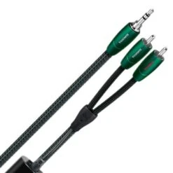 AudioQuest Yosemite Interconnect