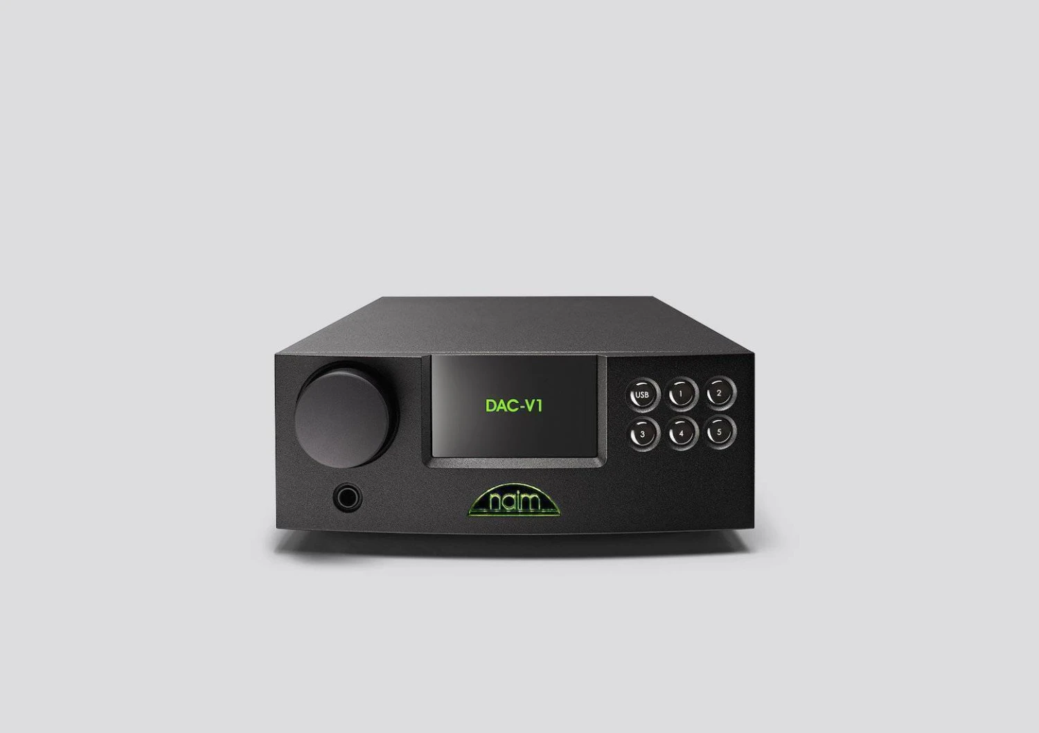 Naim DAC-V1 DAC/Digital Preamp (OPEN) 4 Naim DAC-V1 DAC/Digital Preamp (OPEN) - Image 2