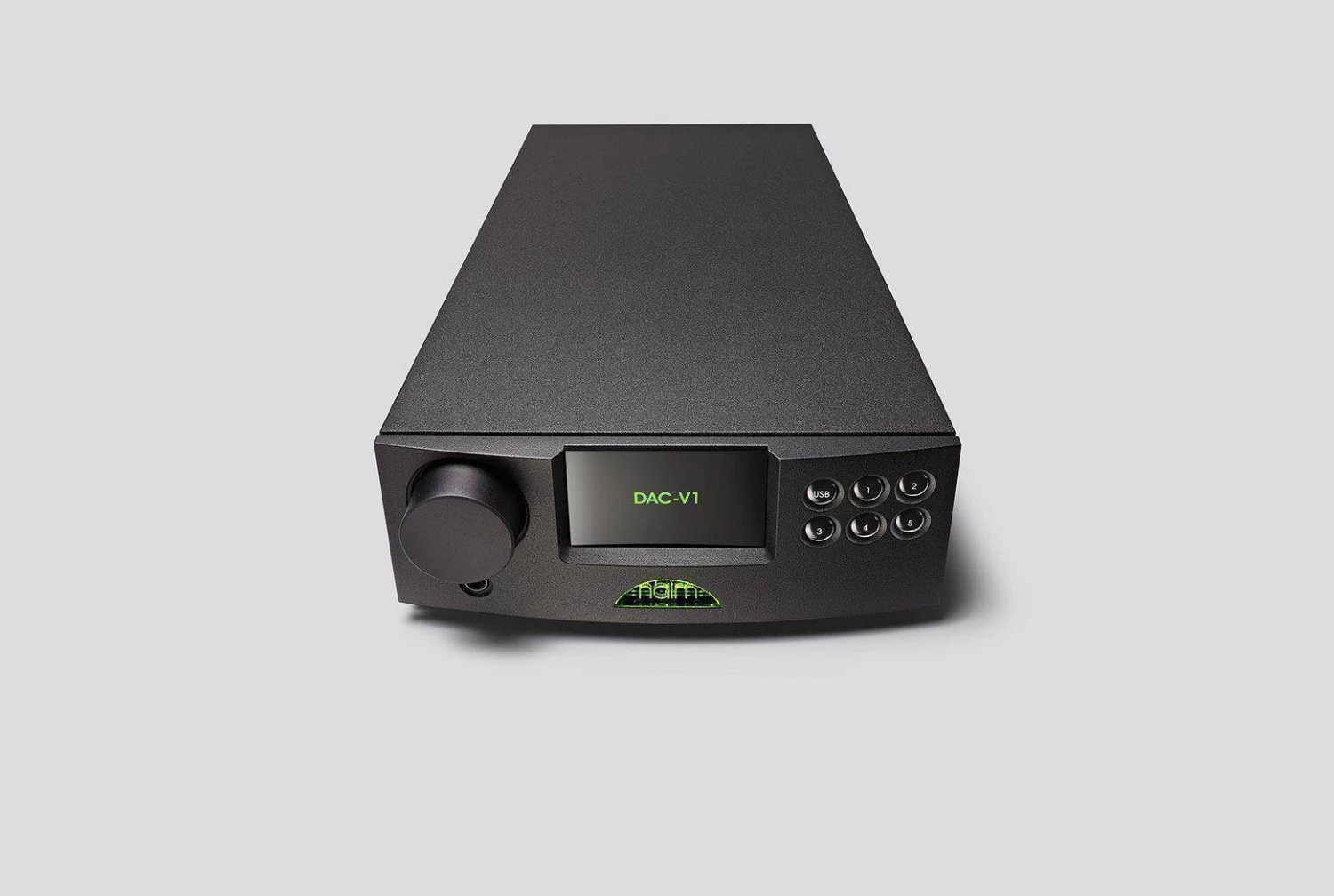 Naim DAC-V1 DAC/Digital Preamp (OPEN) 5 Naim DAC-V1 DAC/Digital Preamp (OPEN) - Image 3