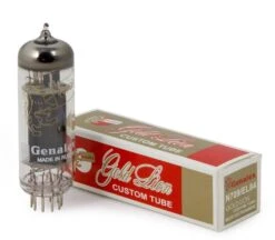 Gold Lion N709 / EL84 New Production