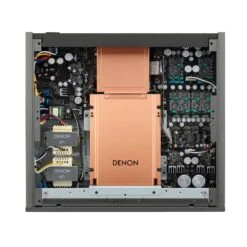 Denon DCD-A110 110th Anniversary Edition SACD Player 9 Denon DCD-A110 110th Anniversary Edition SACD Player -High Quality Audio Store de dcd A110 top 001 lo 2048x2048 eb074460 6191 4efb 9e5f ebe0d48b25f5