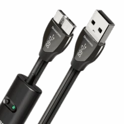 AudioQuest Diamond USB Cable -High Quality Audio Store diamond USB 3.0 a to micro 0596d699 6bfa 4024 88a3 43d64635ffaa