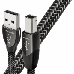 AudioQuest Diamond USB Cable