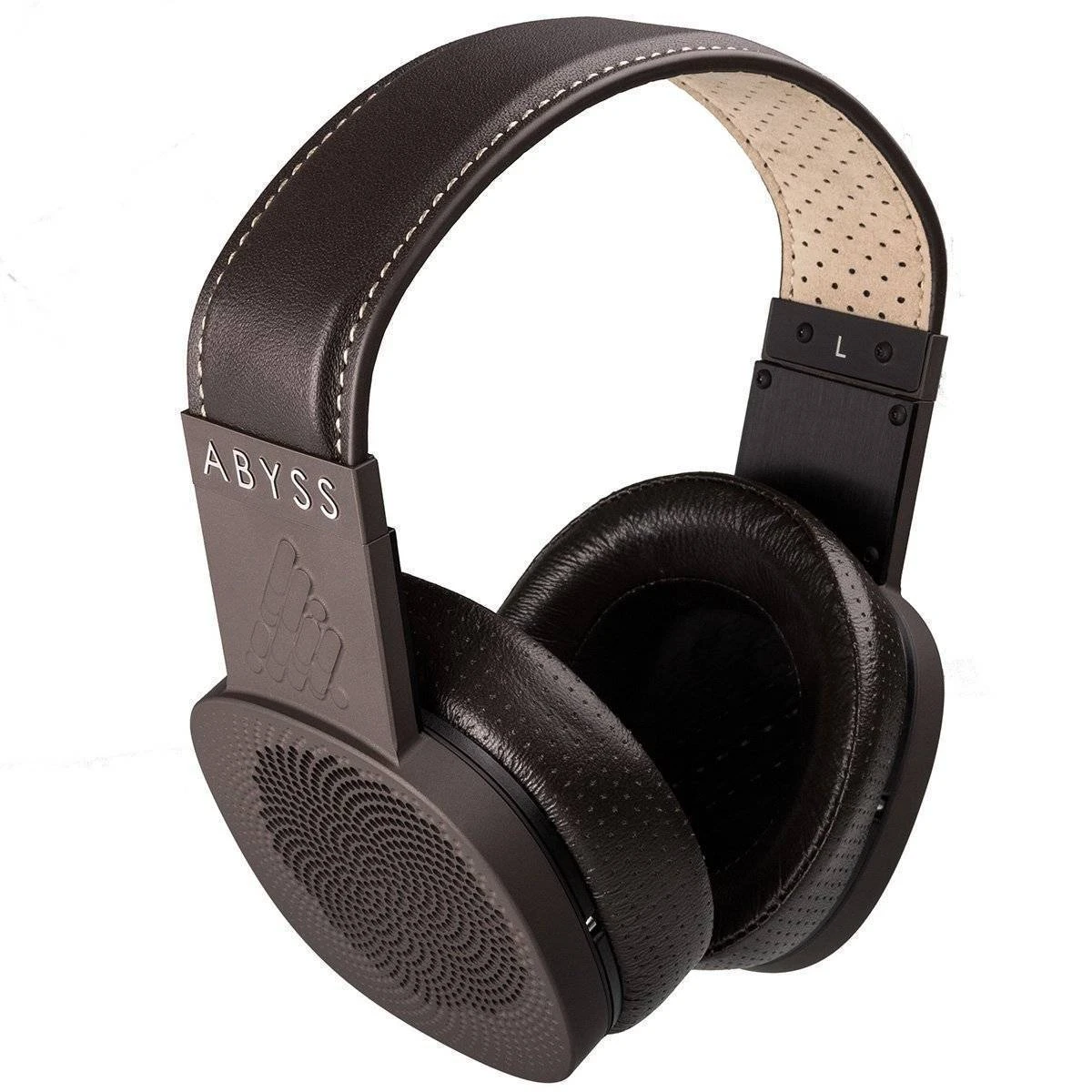 Abyss Diana Phi Headphones (OPEN) 3 Abyss Diana Phi Headphones (OPEN)