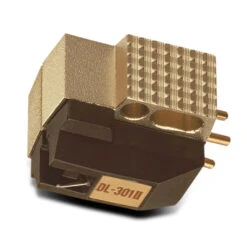 Denon DL-301 Mk II Moving Coil Cartridge