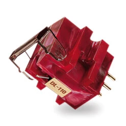 Denon DL-110 High Output Moving Coil Cartridge