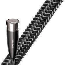 AudioQuest Diamond AES/EBU Digital Cable