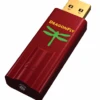 AudioQuest Dragonfly Red 24/96 USB DAC