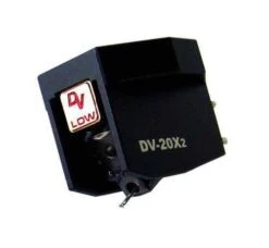 Dynavector DV-20X2 Moving Coil Cartridge