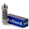 Mullard 6BQ5 / EL84 New Production -High Quality Audio Store eacbd59173645be1297247400655d7e2