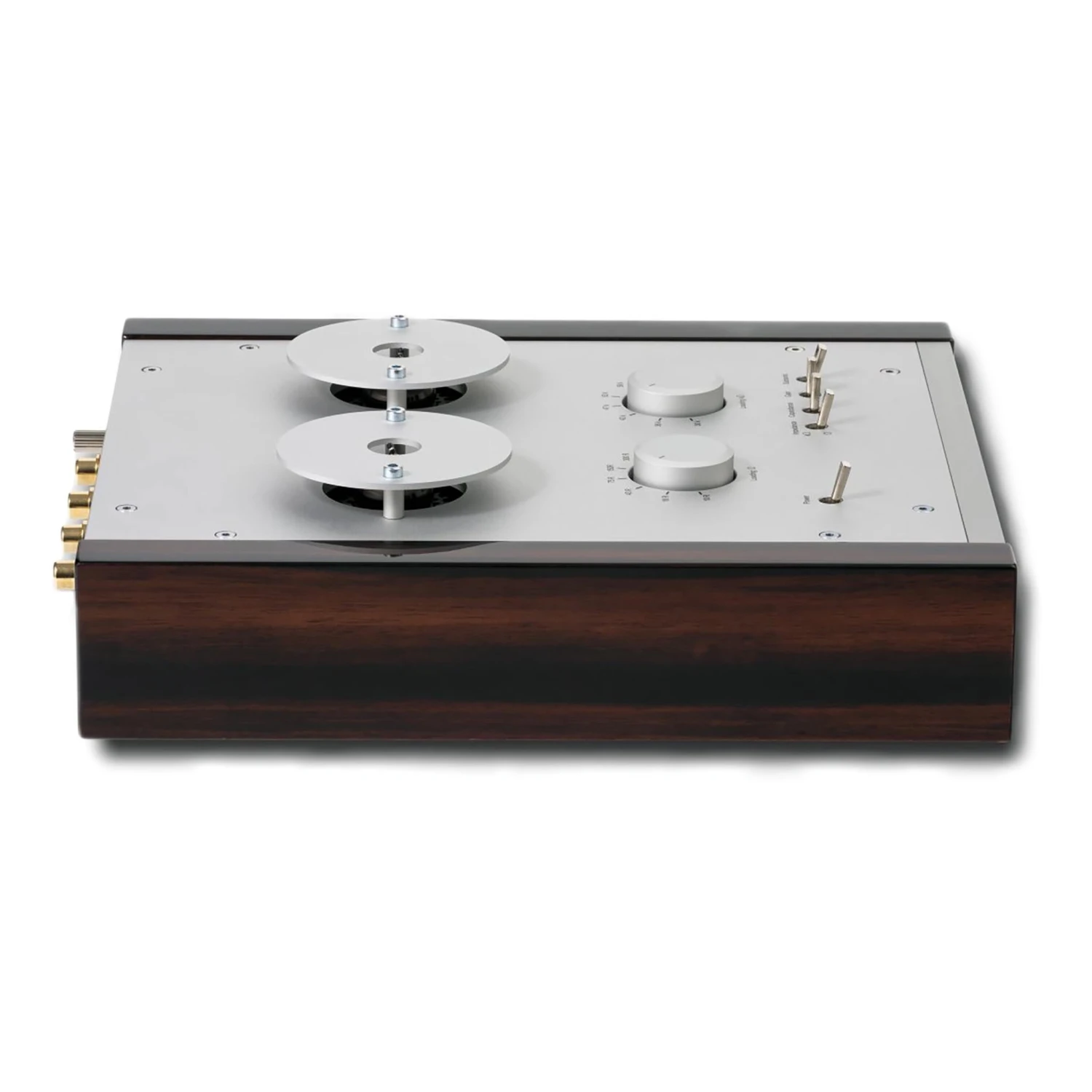 EAT E-Glo Petit Tube Phonostage 5 EAT E-Glo Petit Tube Phonostage - Image 3