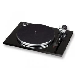 EAT Prelude Turntable W/ Ortofon 2M Red Cartridge