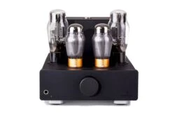 Feliks Audio Euforia Headphone Amplifier (2018) (OPEN)